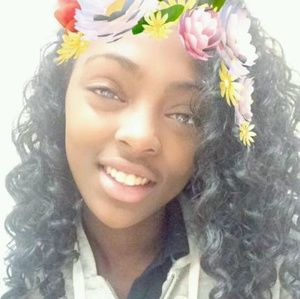 Meet your Posher, Dajanee